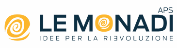 Logo Le Monadi Aps
