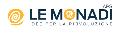 Logo Le Monadi Aps